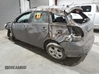 2006 Toyota Matrix STD z VIN 2T1LR32E76C563364, wystawiony jako Copart lot #86920624 z przebiegiem Nie podano mil oraz Czysty tytuł • Clean title. Historia ofert i sprzedaży dostępna na DreamBid. Obrazek 2.