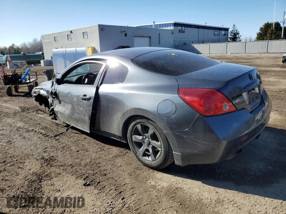 2009 Nissan Altima S z VIN 1N4AL24E69C152833, wystawiony jako Copart lot #50512085 z przebiegiem Nie podano mil oraz Szkoda całkowita • Salvage title. Historia ofert i sprzedaży dostępna na DreamBid. Obrazek 2.
