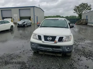 2013 Nissan Frontier SV z VIN 1N6AD0EVXDN737421, wystawiony jako Copart lot #57495815 z przebiegiem 129 053 mil mil oraz Szkoda całkowita • Salvage title. Historia ofert i sprzedaży dostępna na DreamBid. Obrazek 13.