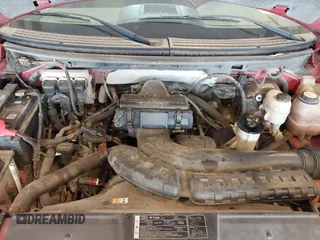 2007 Ford F-150 XLT with VIN 1FTPW14V57FA56628, listed as a IAAI auction lot 42103571 with 125,537 mi miles. Bid and sale history available at carsss.com. Image 10.