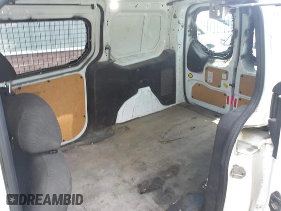 2017 Ford Transit Connect XL с VIN NM0LS7E7XH1322945, выставлен на аукционе IAAI как лот 42844341 с пробегом 193 094 миль миль и . История ставок и продаж доступна на DreamBid. Изображение 6.