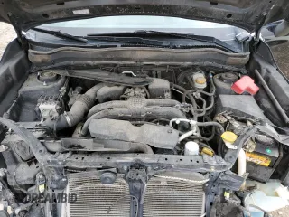 2014 Subaru Forester Premium z VIN JF2SJAEC3EH512005, wystawiony jako Copart lot #56585345 z przebiegiem 96 127 mil mil oraz Szkoda całkowita • Salvage title. Historia ofert i sprzedaży dostępna na DreamBid. Obrazek 11.