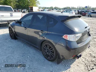 2010 Subaru WRX WRX STI с VIN JF1GR8H64AL820700, выставлен на аукционе Copart как лот 67483464 с пробегом 157 400 миль миль и Списание • Salvage title. История ставок и продаж доступна на DreamBid. Изображение 2.