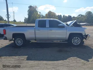 2016 Chevrolet Silverado 1500 LT with VIN 1GCRCREC3GZ119267, listed as a IAAI auction lot 40692574 with 136,704 mi miles. Bid and sale history available at carsss.com. Image 12.