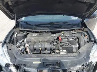 2015 Nissan Sentra SR with VIN 3N1AB7AP9FY312161, listed as a IAAI auction lot 42116684 with 150,127 mi miles and . Bid and sale history available at DreamBid. Image 10.