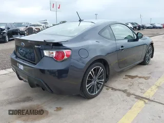 2014 Subaru BRZ Limited с VIN JF1ZCAC10E8603750, выставлен на аукционе IAAI как лот 42027071 с пробегом 110 972 миль миль и . История ставок и продаж доступна на DreamBid. Изображение 4.