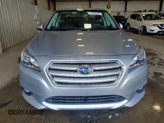 2016 Subaru Legacy Limited with VIN 4S3BNAN63G3025206, listed as a Copart auction lot 61668595 with 114,313 mi miles and Salvage title. Bid and sale history available at DreamBid. Image 5.
