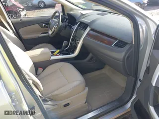 2011 Ford Edge Limited with VIN 2FMDK3KC1BBA55736, listed as a IAAI auction lot 40842361 with 156,697 mi miles. Bid and sale history available at carsss.com. Image 5.