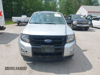 2012 Ford Escape XLT с VIN 1FMCU9DG7CKB68798, выставлен на аукционе IAAI как лот 42431128 с пробегом 181 556 миль миль и . История ставок и продаж доступна на DreamBid. Изображение 12.