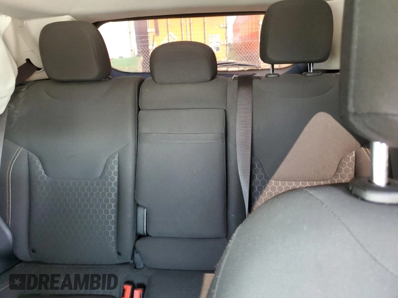 2019 Jeep Compass Sport с VIN 3C4NJDAB9KT768348, выставлен на аукционе Copart как лот 63862224 с пробегом 87 342 миль миль и Списание • Salvage title. История ставок и продаж доступна на DreamBid. Изображение 10.