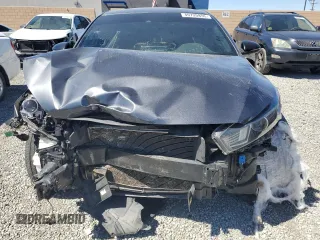 2022 Kia Forte GT-Line with VIN 3KPF54AD5NE490664, listed as a Copart auction lot 49720895 with 36,521 mi miles and Salvage Title. Bid and sale history available at carsss.com. Image 5.