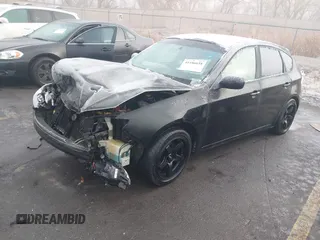 2008 Subaru Impreza i с VIN JF1GH61678H801363, выставлен на аукционе IAAI как лот 41186658 с пробегом 182 869 миль миль и . История ставок и продаж доступна на DreamBid. Изображение 17.