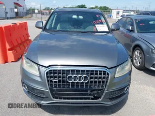 2013 Audi Q5 Premium Plus z VIN WA1DGAFP5DA097648, wystawiony jako IAAI lot #42291971 z przebiegiem 214 531 mil mil oraz . Historia ofert i sprzedaży dostępna na DreamBid. Obrazek 12.