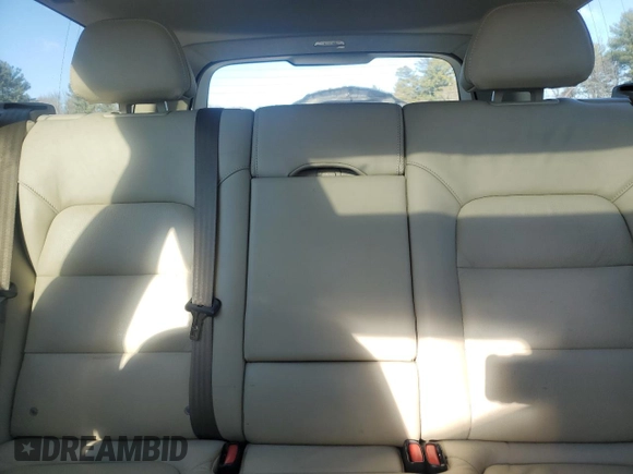 2014 Volvo XC70 T6 with VIN YV4902BZXE1178267, listed as a Copart auction lot 83909554 with 155,727 mi miles and Clean Title. Bid and sale history available at DreamBid. Image 10.
