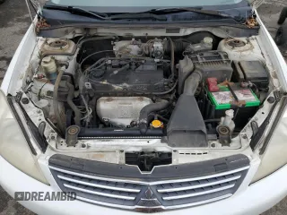 2006 Mitsubishi Lancer ES with VIN JA3AJ26E06U064264, listed as a Copart auction lot 50274225 with 112,711 mi miles and Clean Title. Bid and sale history available at carsss.com. Image 11.