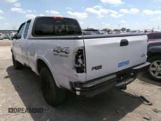 1997 Ford F-150 XL с VIN 1FTDX18W8VNB58690, выставлен на аукционе IAAI как лот 33200942 с пробегом 234 870 миль миль и . История ставок и продаж доступна на DreamBid. Изображение 3.