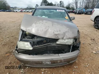 1998 Toyota Avalon XL with VIN 4T1BF18B2WU242403, listed as a Copart auction lot 50146335 with Not Provided miles and Salvage Title. Bid and sale history available at DreamBid. Image 5.