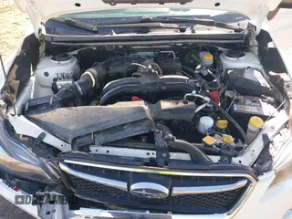 2016 Subaru Impreza Special Sports Premium с VIN JF1GPAP66G8277196, выставлен на аукционе IAAI как лот 41706425 с пробегом Не указан миль и . История ставок и продаж доступна на DreamBid. Изображение 10.