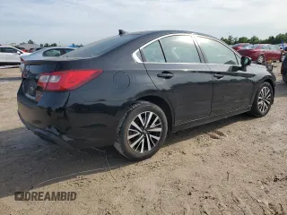2018 Subaru Legacy Premium с VIN 4S3BNAC69J3033823, выставлен на аукционе Copart как лот 56400224 с пробегом 16 715 миль миль и Списание • Salvage title. История ставок и продаж доступна на DreamBid. Изображение 3.