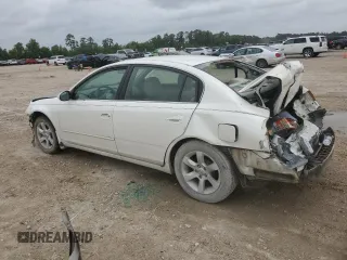 2005 Nissan Altima S with VIN 1N4AL11D45N921060, listed as a Copart auction lot 55649895 with 155,674 mi miles and Salvage title. Bid and sale history available at DreamBid. Image 2.