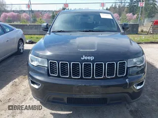 2018 Jeep Grand Cherokee Altitude with VIN 1C4RJEAG7JC130628, listed as a IAAI auction lot 41896433 with 138,060 mi miles. Bid and sale history available at carsss.com. Image 12.