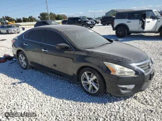 2014 Nissan Altima 2.5 SL with VIN 1N4AL3AP1EC111936, listed as a Copart auction lot 77391264 with 169,604 mi miles and Salvage Title. Bid and sale history available at carsss.com. Image 4.
