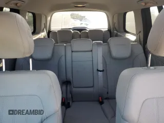 2016 Mercedes-Benz GL with VIN 4JGDF2EE3GA639683, listed as a Copart auction lot 76770354 with 77,331 mi miles and Salvage Title. Bid and sale history available at carsss.com. Image 10.
