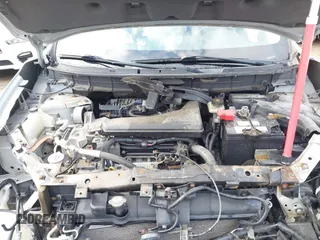 2016 Nissan Rogue SV with VIN 5N1AT2MV7GC801364, listed as a IAAI auction lot 41111105 with 145,268 mi miles and . Bid and sale history available at carsss.com. Image 10.