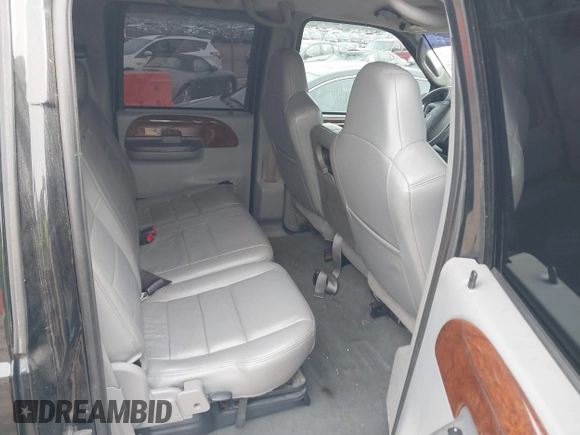 2004 Ford F-350 XL с VIN 1FTSW31P14EC45158, выставлен на аукционе IAAI как лот 41489962 с пробегом Не указан миль и . История ставок и продаж доступна на DreamBid. Изображение 8.