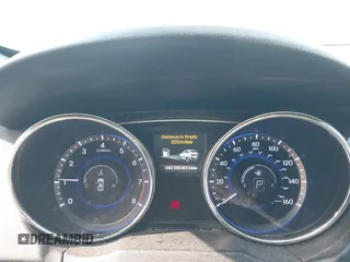 2014 Hyundai Sonata Limited with VIN 5NPEC4AB6EH938762, listed as a IAAI auction lot 42065654 with 205,483 mi miles and . Bid and sale history available at DreamBid. Image 7.