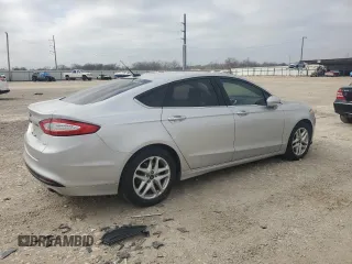 2016 Ford Fusion SE with VIN 3FA6P0H72GR306995, listed as a Copart auction lot 44055045 with 148,663 mi miles and Salvage Title. Bid and sale history available at DreamBid. Image 3.