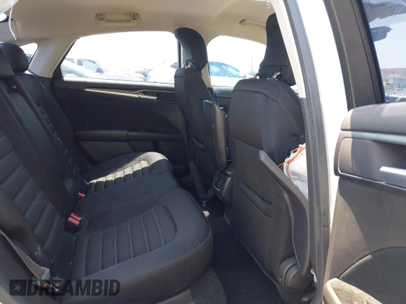 2013 Ford Fusion SE with VIN 3FA6P0H70DR250535, listed as a IAAI auction lot 42741451 with 178,957 mi miles and . Bid and sale history available at DreamBid. Image 8.