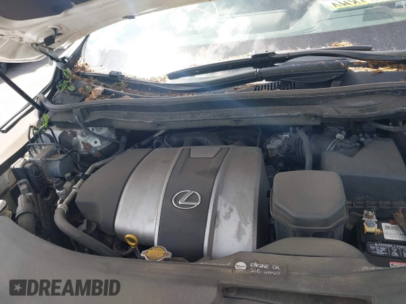 2016 Lexus RX 350 z VIN 2T2BZMCA1GC018531, wystawiony jako IAAI lot #42267497 z przebiegiem 182 473 mil mil oraz . Historia ofert i sprzedaży dostępna na DreamBid. Obrazek 10.