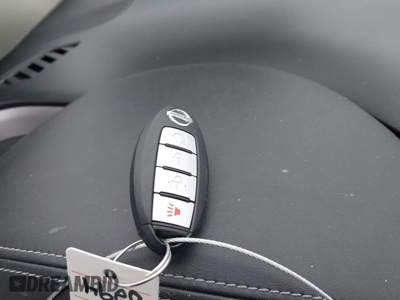 2019 Nissan Murano S with VIN 5N1AZ2MJ2KN159192, listed as a IAAI auction lot 41942562 with 90,056 mi miles and . Bid and sale history available at DreamBid. Image 11.