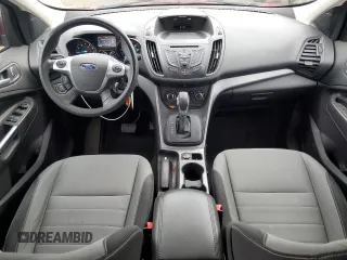 2016 Ford Escape SE with VIN 1FMCU9GX9GUA89347, listed as a Copart auction lot 51115975 with 149,572 mi miles and Clean Title. Bid and sale history available at DreamBid. Image 8.