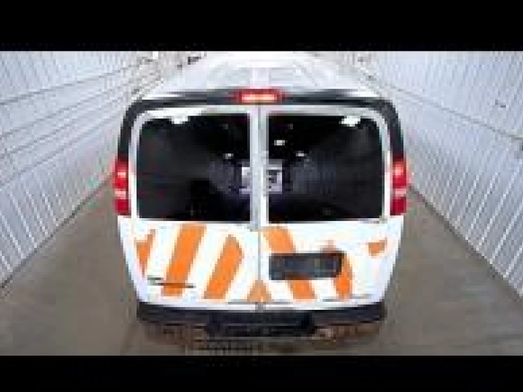 2012 Chevrolet Express Passenger 1LS with VIN 1GAZGZFA6C1126135, listed as a IAAI auction lot 42674342 with 229,560 mi miles and . Bid and sale history available at DreamBid. Image 30.