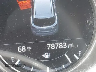 2018 Mazda CX-5 Grand Touring with VIN JM3KFBDMXJ0343777, listed as a IAAI auction lot 41741125 with 78,783 mi miles. Bid and sale history available at carsss.com. Image 7.