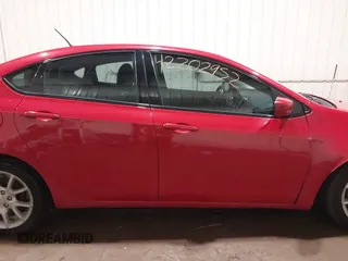2013 Dodge Dart SXT z VIN 1C3CDFBA4DD289364, wystawiony jako IAAI lot #42202952 z przebiegiem 104 386 mil mil oraz . Historia ofert i sprzedaży dostępna na DreamBid. Obrazek 13.