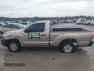 2006 Toyota Tacoma with VIN 5TENX22N26Z259670, listed as a IAAI auction lot 41067144 with 220,604 mi miles. Bid and sale history available at carsss.com. Image 14.