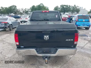 2015 Ram 1500 Tradesman with VIN 1C6RR7FM0FS543627, listed as a IAAI auction lot 42434981 with 112,913 mi miles and . Bid and sale history available at DreamBid. Image 16.