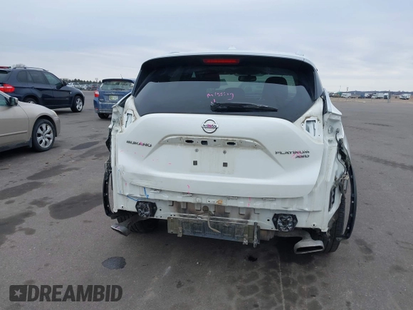 2015 Nissan Murano SV z VIN 5N1AZ2MH1FN264230, wystawiony jako IAAI lot #41706849 z przebiegiem 232 718 mil mil oraz . Historia ofert i sprzedaży dostępna na DreamBid. Obrazek 17.