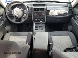 2010 Jeep Liberty Sport with VIN 1J4PP2GK7AW144201, listed as a Copart auction lot 55349415 with 151,792 mi miles and Clean Title. Bid and sale history available at DreamBid. Image 8.