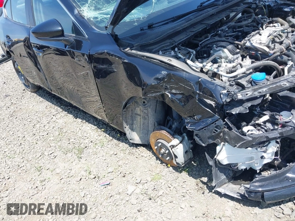 2024 Mazda 3 S Preferred with VIN 3MZBPACM5RM415895, listed as a IAAI auction lot 42496907 with Not provided miles and . Bid and sale history available at DreamBid. Image 16.