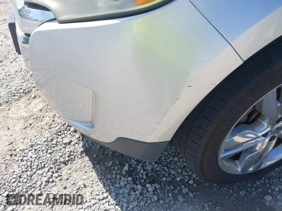 2012 Ford Edge Limited with VIN 2FMDK3K9XCBA90751, listed as a IAAI auction lot 41756715 with 157,500 mi miles. Bid and sale history available at carsss.com. Image 6.