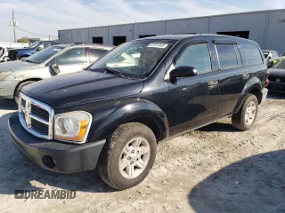 2004 Dodge Durango SXT with VIN 1D4HD38KX4F241794, listed as a Copart auction lot 47221445 with 150,164 mi miles and Clean Title. Bid and sale history available at carsss.com. Image 1.