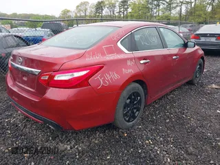 2016 Nissan Altima SR with VIN 1N4AL3AP9GC230286, listed as a IAAI auction lot 42194238 with Not provided miles and . Bid and sale history available at DreamBid. Image 4.