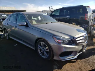 2015 Mercedes-Benz E-Class E 250 BlueTEC Luxury with VIN WDDHF9HB5FB134615, listed as a Copart auction lot 78676193 with 64,136 mi miles. Bid and sale history available at carsss.com. Image 4.