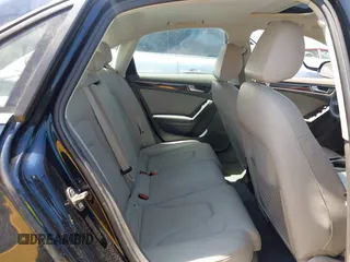 2010 Audi A4 Premium Plus с VIN WAUFFAFL6AN030962, выставлен на аукционе IAAI как лот 42250927 с пробегом 117 202 миль миль и . История ставок и продаж доступна на DreamBid. Изображение 8.