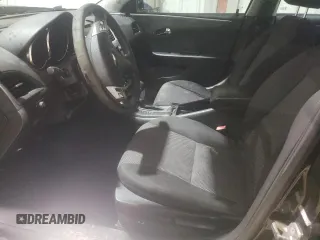 2012 Chevrolet Malibu 1LT with VIN 1G1ZC5E01CF315002, listed as a Copart auction lot 88023675 with Not Provided miles and Salvage Title. Bid and sale history available at DreamBid. Image 7.