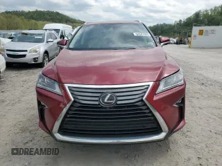 2019 Lexus RX 350 с VIN 2T2BZMCAXKC177881, выставлен на аукционе Copart как лот 54547355 с пробегом 87 642 миль миль и Списание • Salvage title. История ставок и продаж доступна на DreamBid. Изображение 5.